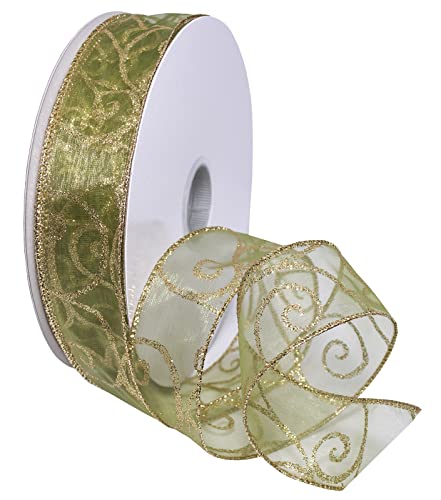 Moss/Gold