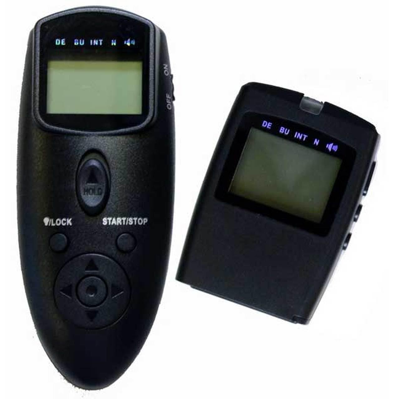 ProMaster 4964 Multi-Function RF Timer Remote Control - Wireless Light Switch for Home, Garden & Holiday Decorations (Indoor/Outdoor Use)