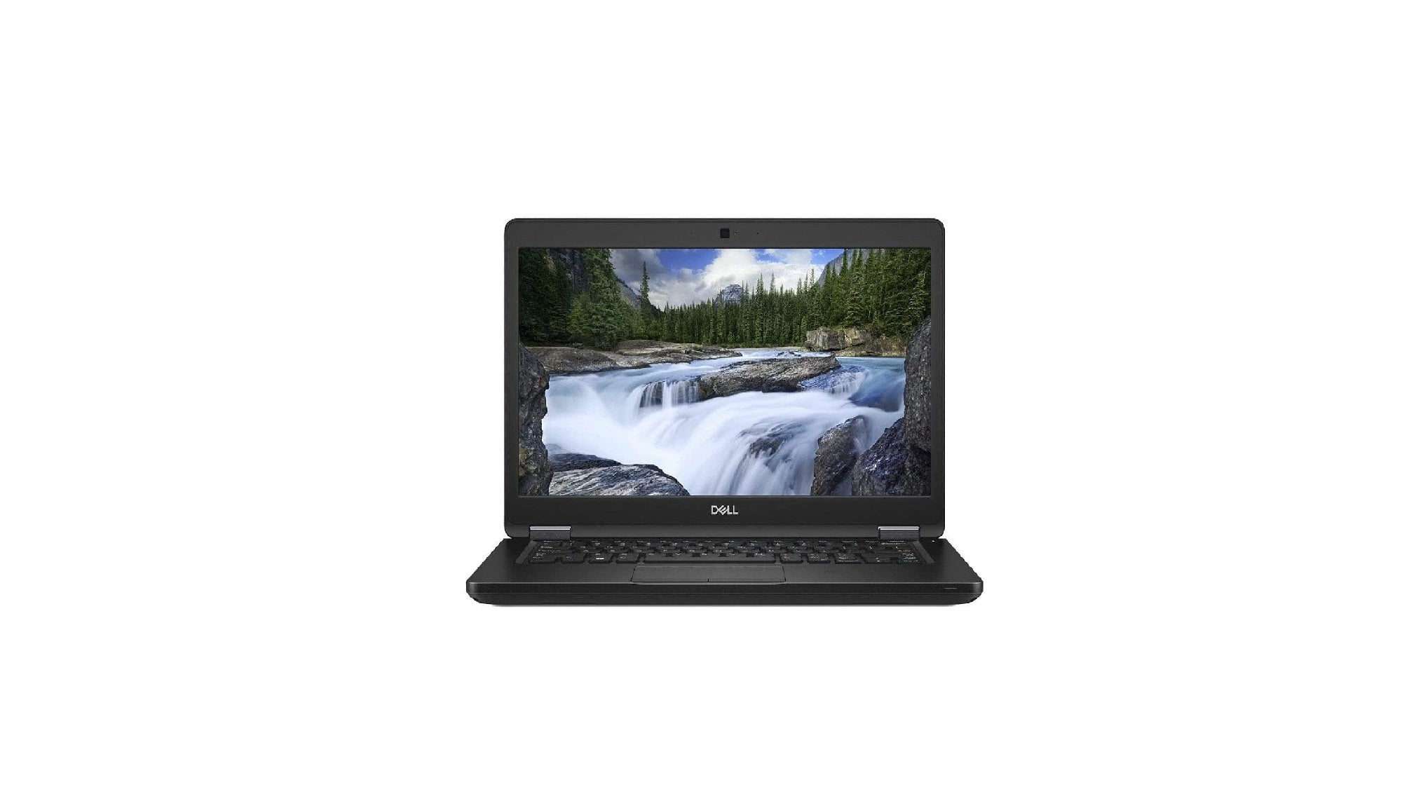 Refurbished Dell Latitude 5491 14