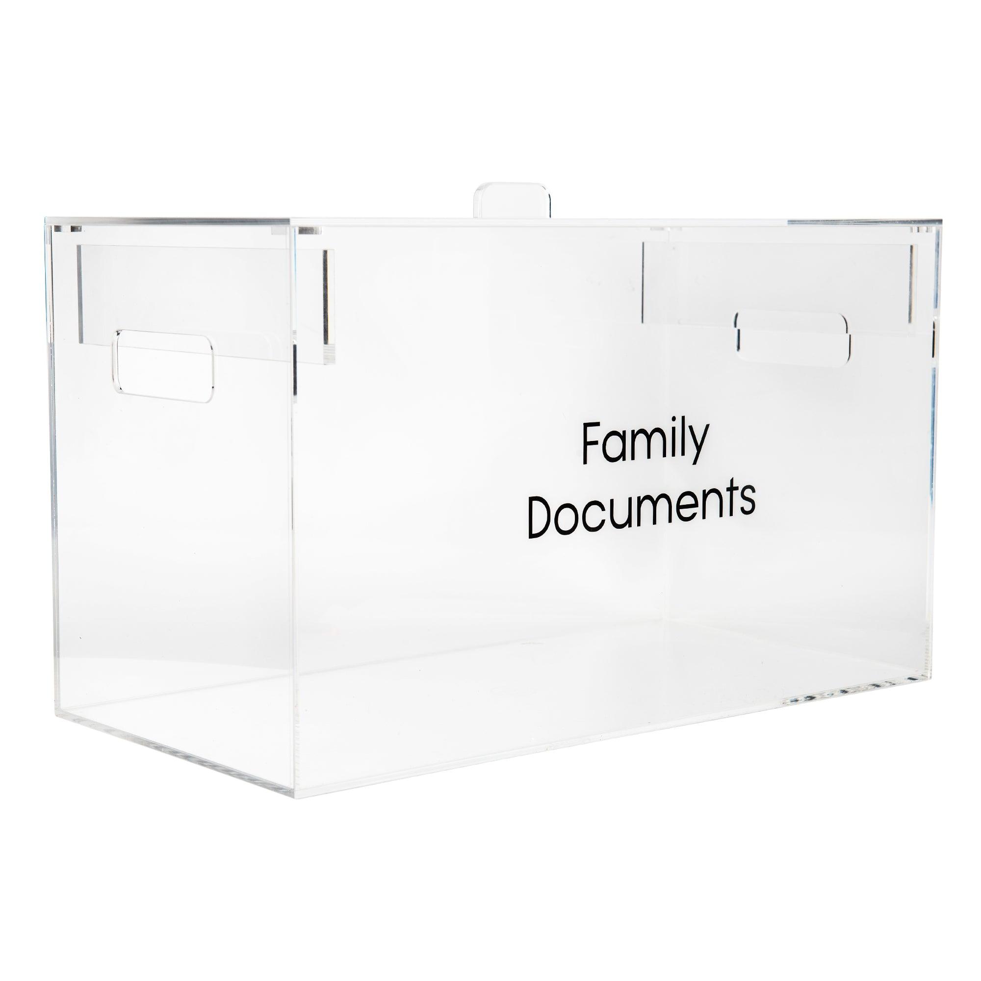 Custom Toy Storage Labels & Large Organizer Tubs for Kids Room - Perfect for Playroom, Nursery, and Closet Organization