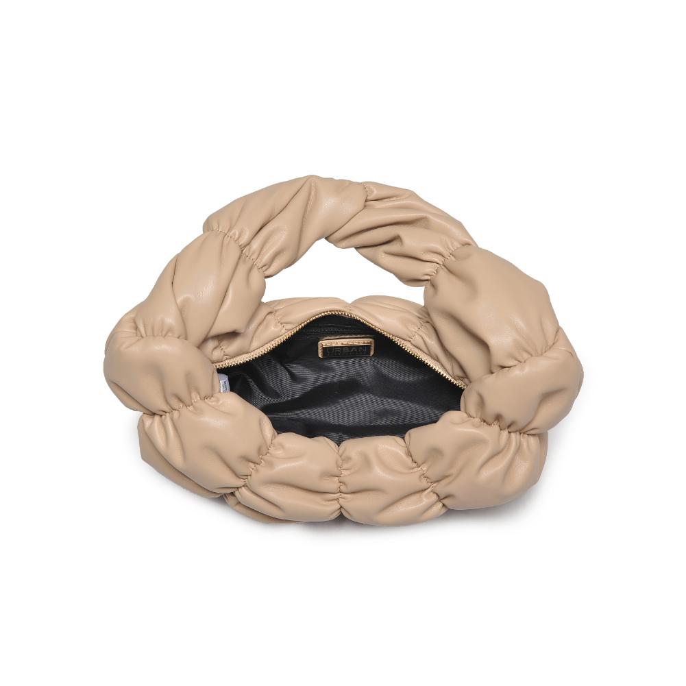 Stella Clutch Purse for Women - Elegant Evening Bag with Detachable Chain Strap - Perfect for Parties, Weddings & Special Occasions