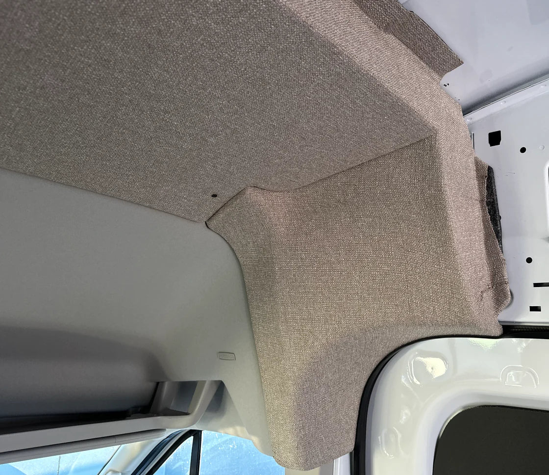 GoCode Ford Transit Front Kits - High-Quality Replacement Parts for Smooth Van Performance | Perfect for DIY Repairs & Fleet Maintenance