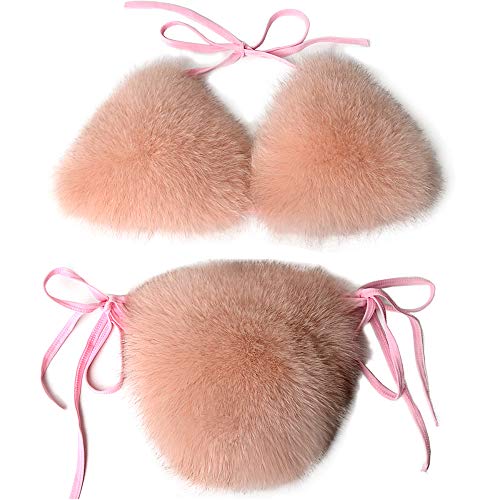 Flesh Pink