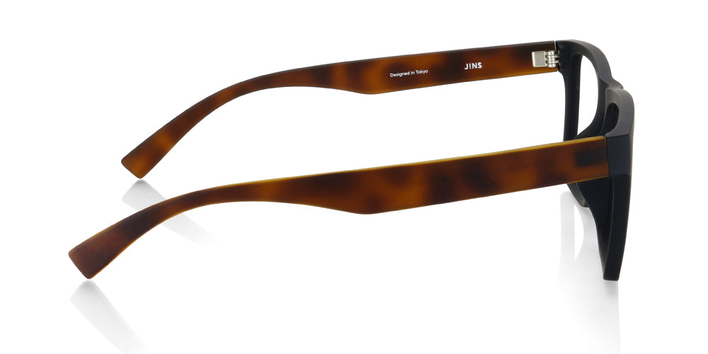 Airframe Matte Duo Oversized Sunglasses 157 83D - Stylish UV Protection for Outdoor Activities & Driving
