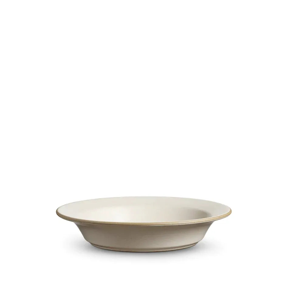 Premium Ceramic Pasta Bowls Set of 4 - Large 32oz Italian Style Pasta Serving Bowls - Microwave & Dishwasher Safe - Perfect for Spaghetti, Salad, Soup & Family Dinners