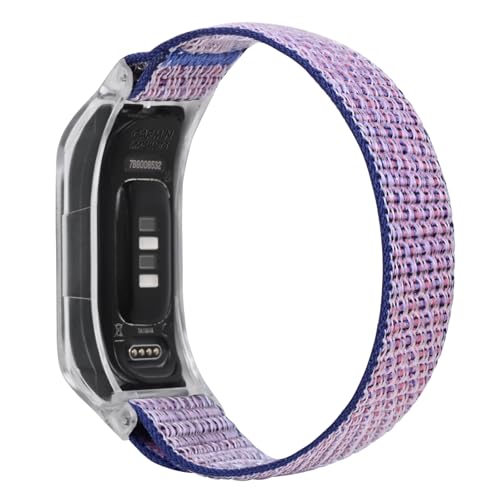 Midnight Blue with Transparent Case