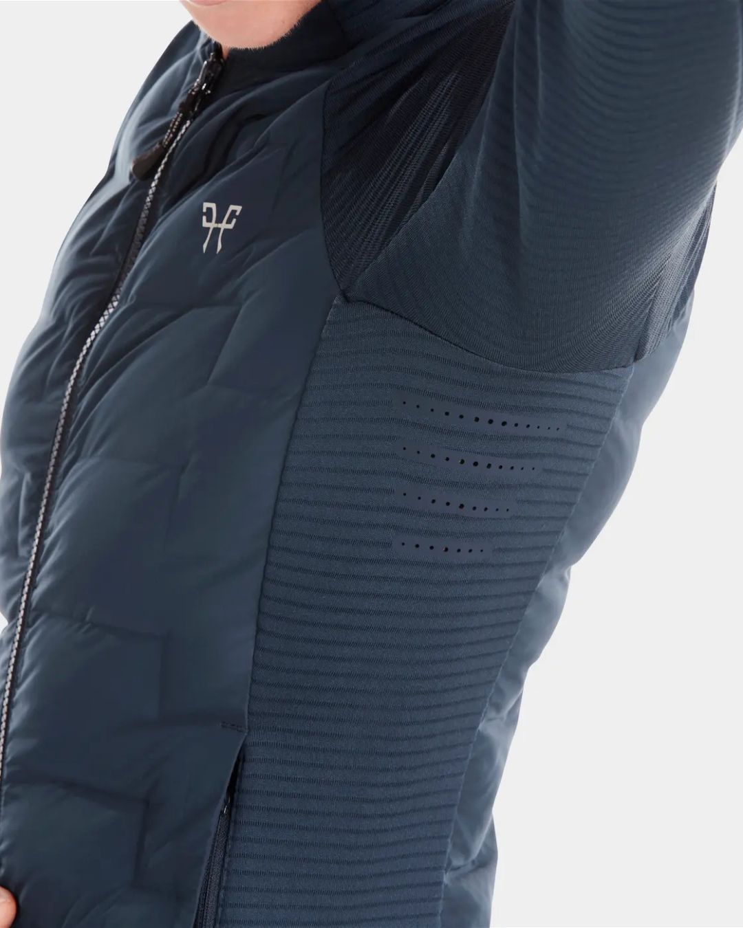Horse Pilot Women's Waterproof Windproof Storm Jacket - Lightweight Winter Coat for Outdoor Activities, Hiking & Travel