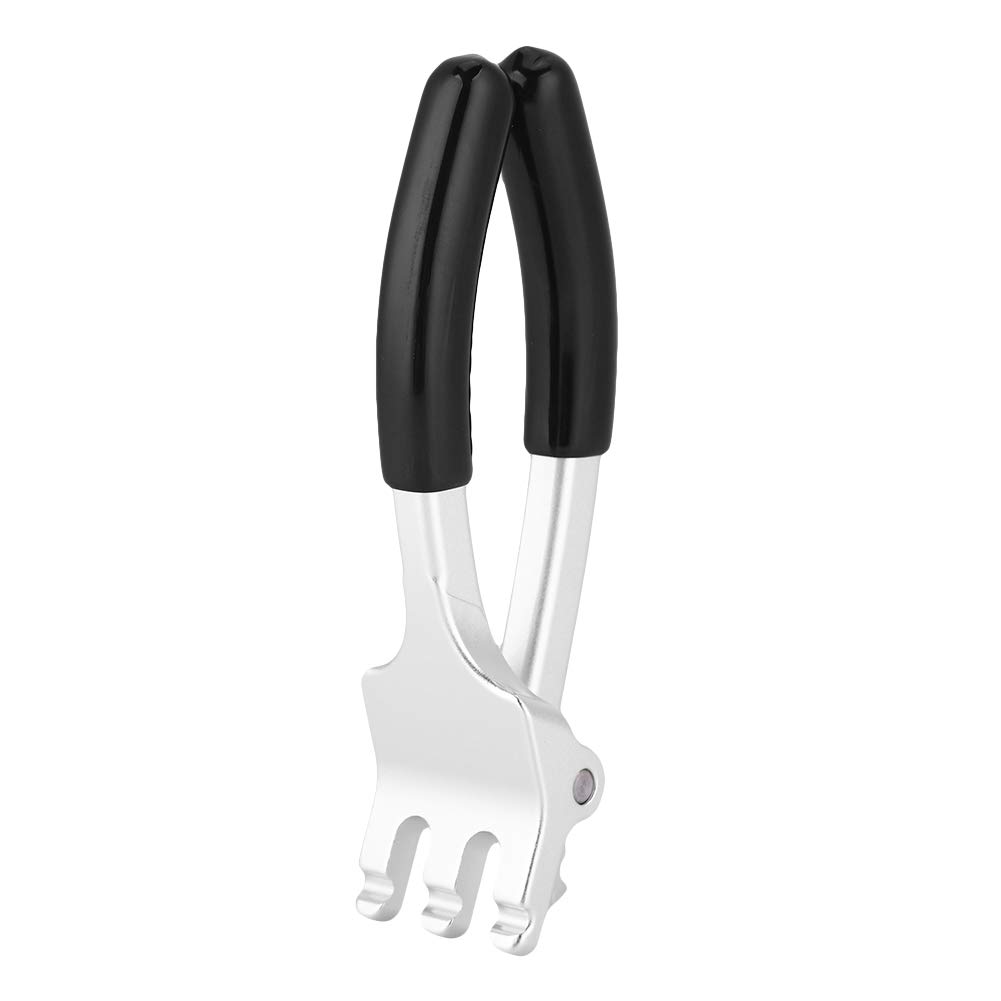 **Multi-Function Archery Pliers - D Loop Pliers with Copper Buckle for Bow Hunting & Repair | Perfect for Bowstring Maintenance & Hunting Gear Fixes**