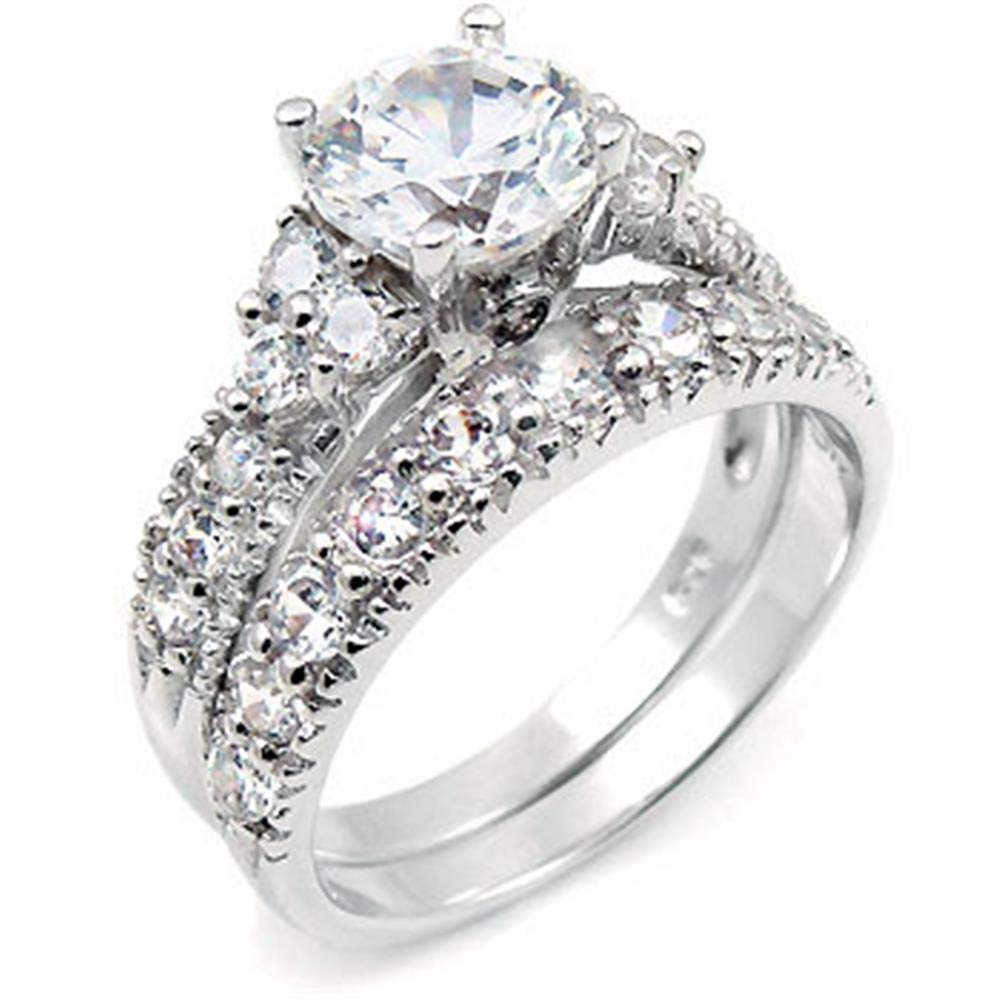 A Love That Sparkles Forever