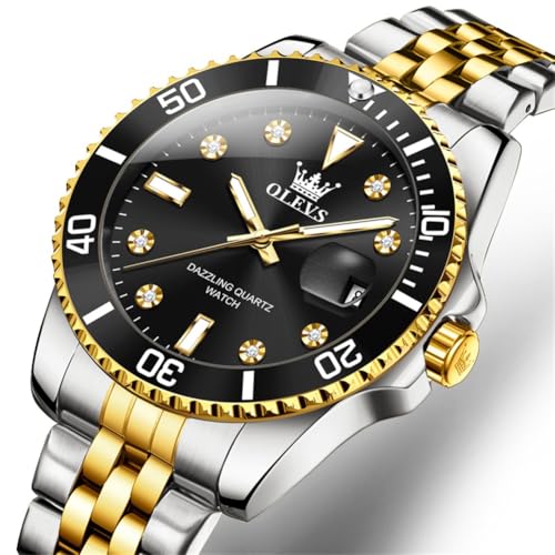 black watch for men
