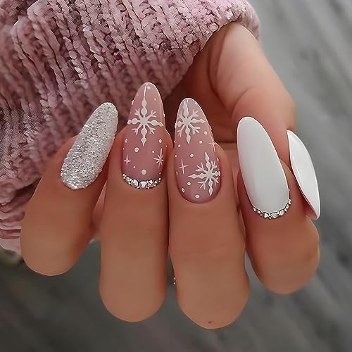 Christmas Nails45