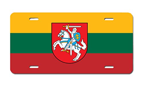 Lithuania