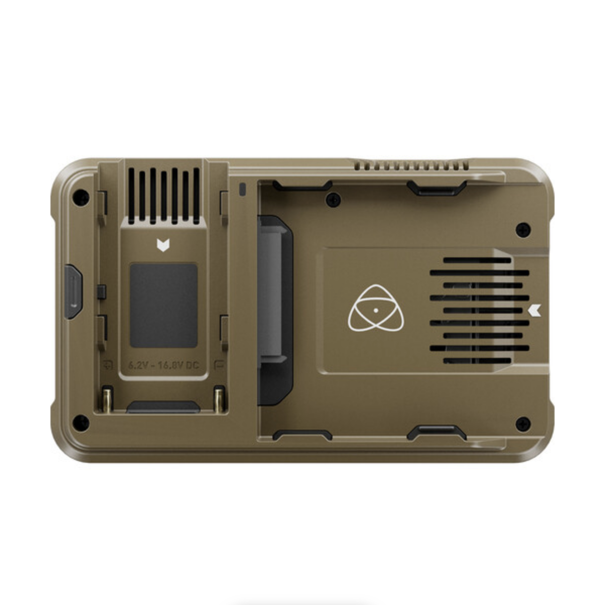 Atomos Ninja V 5.2