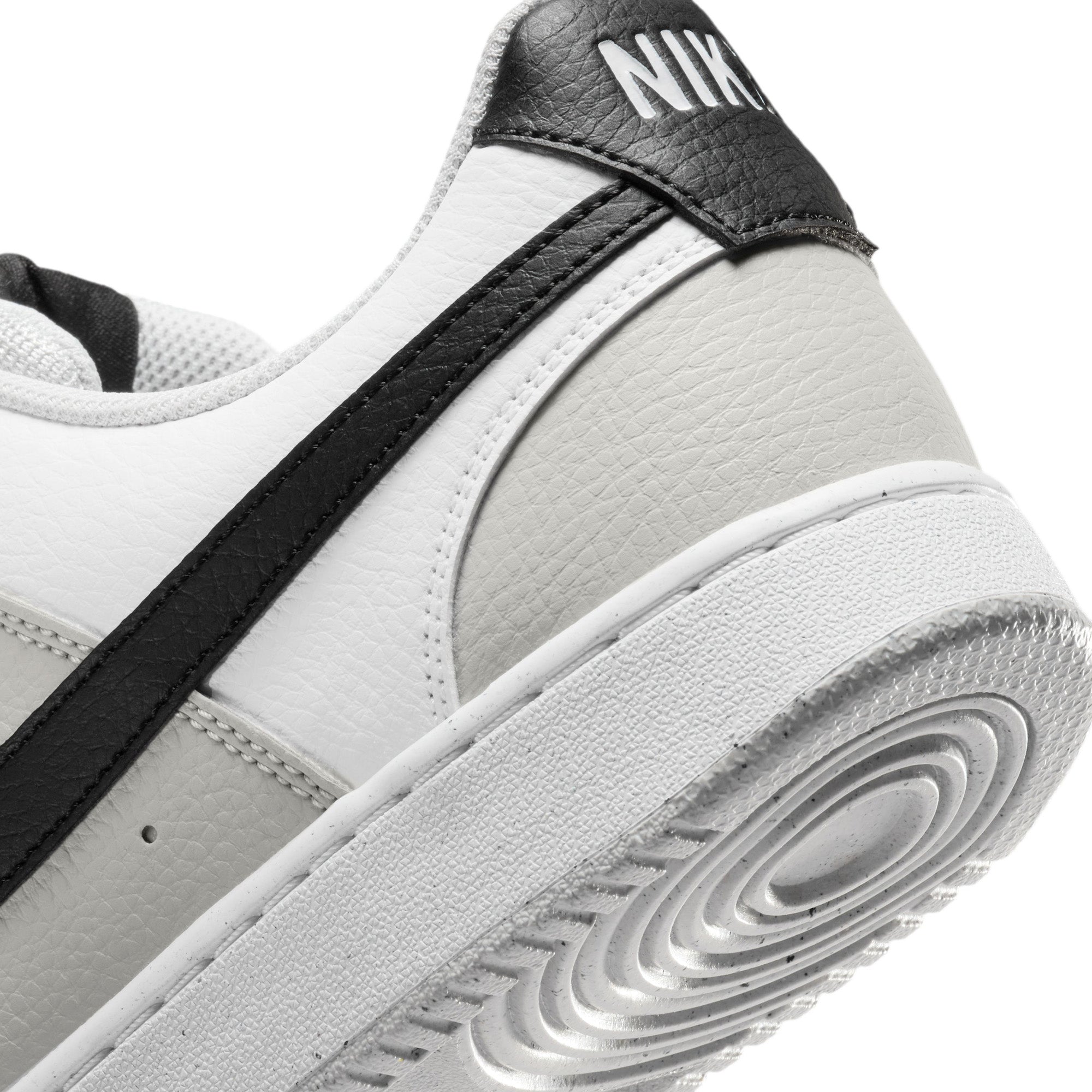 Nike Court Vision Low Men's Casual Sneakers - Lightweight Comfortable Athletic Shoes for Basketball, Gym & Everyday Wear