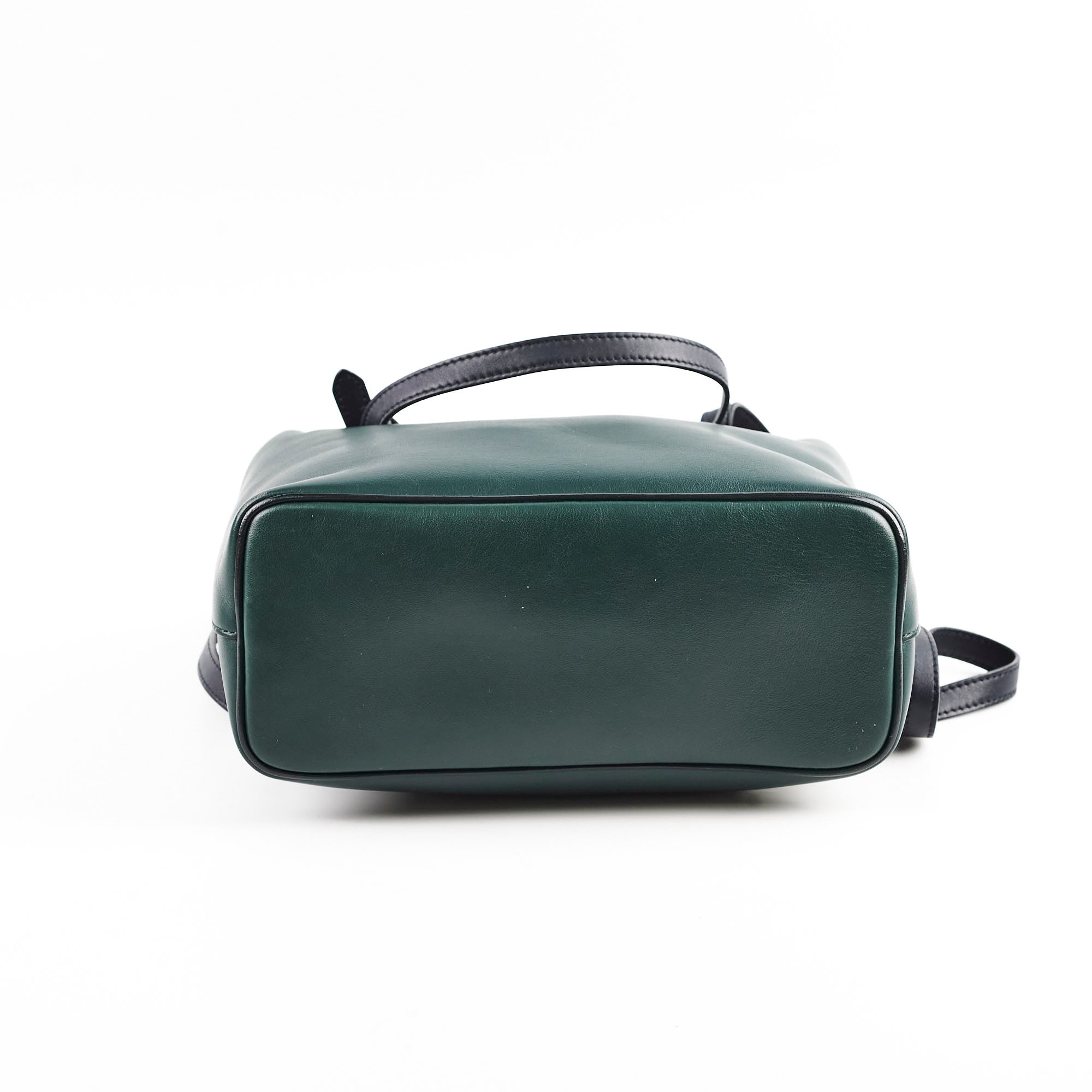 Celine Soft Cube Bag in Green - Stylish & Versatile Handbag for Women, Perfect for Work, Travel & Everyday Use