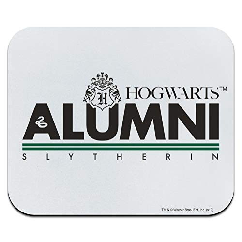 Slytherin Alumni