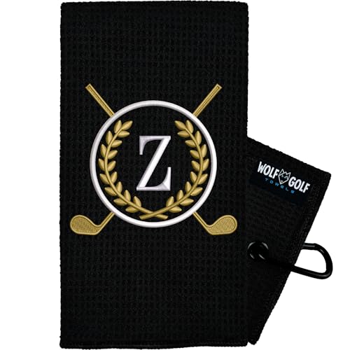 Z - Black