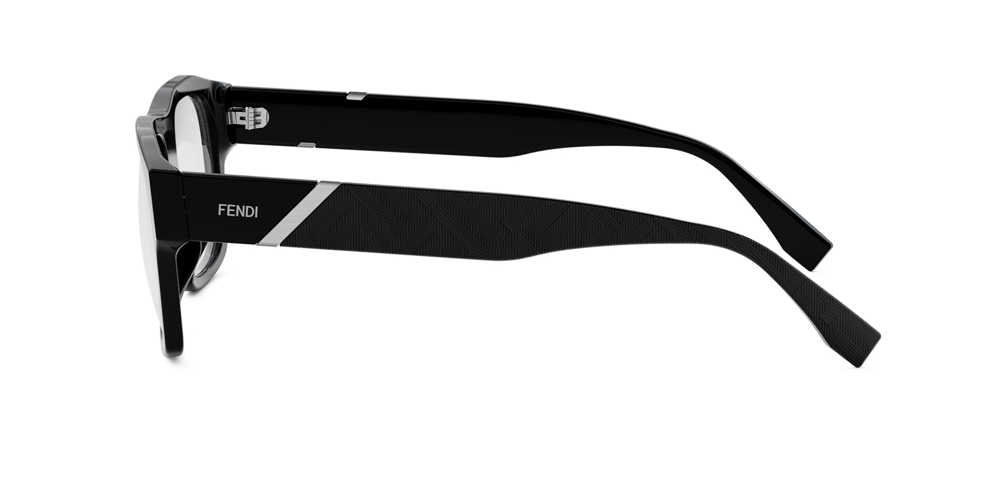 Fendi FE50113I Diagonal Sunglasses - Luxury Designer Shades for Women & Men | Perfect for Outdoor, Travel & Fashion Accessories