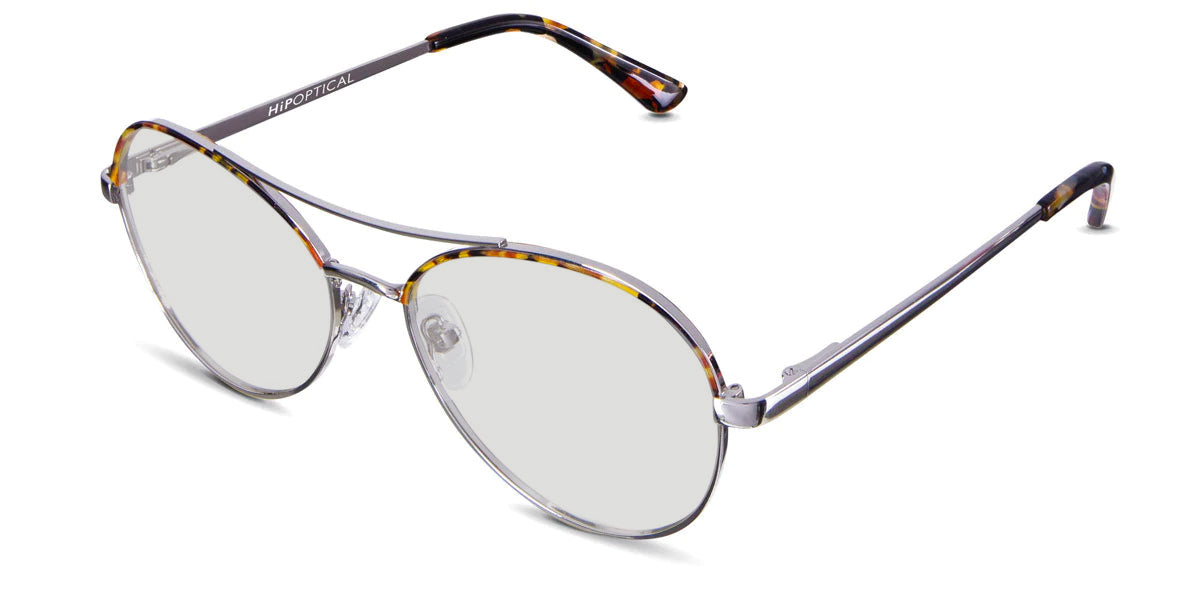 Wilson M Women's Prescription Tinted Sunglasses - UV Protection, Lightweight & Stylish for Driving, Beach & Outdoor Activities