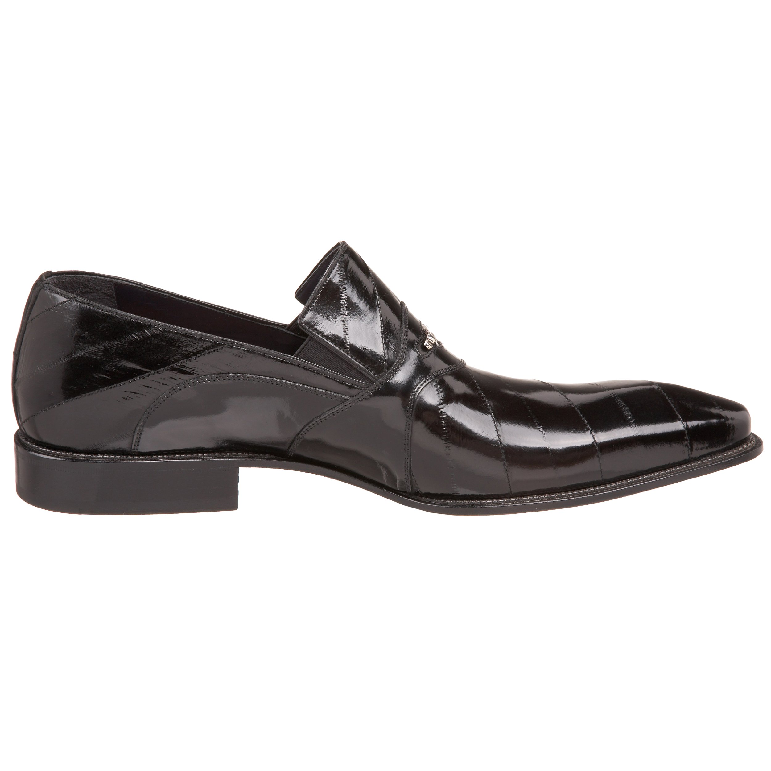 Mezlan Men's Lezak Slip On Loafers - Comfortable Casual Dress Shoes for Business & Travel - Perfect for Office, Parties & Everyday Wear