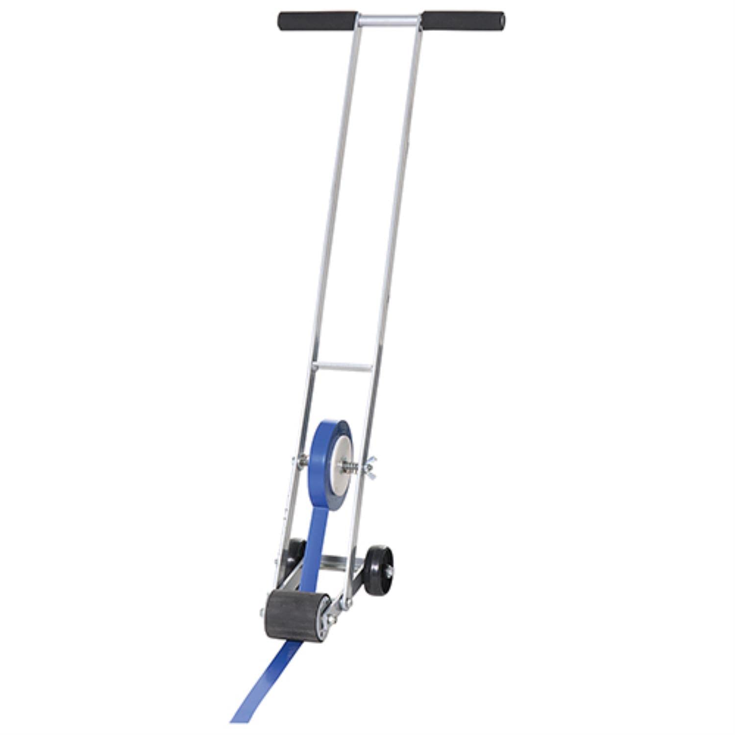 Non-Slip Floor Tape Applicator Tool - Easy to Use for Home, Office & Warehouse Safety Marking - Perfect for Gym, Workshop, and Industrial Floor Marking