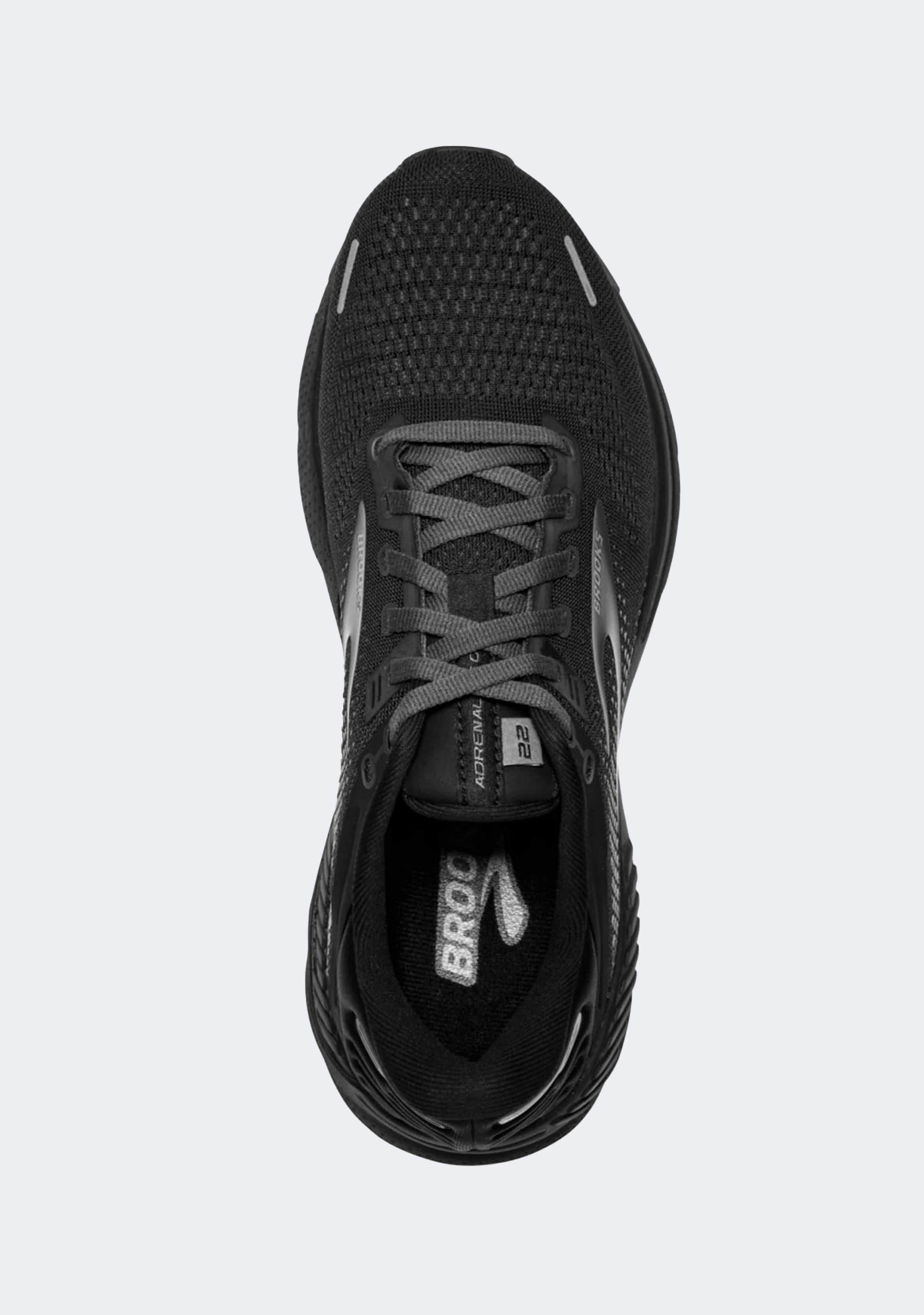 Brooks Women's Adrenaline GTS 22 Running Shoes - Supportive Cushioning for Jogging, Walking & Gym Workouts