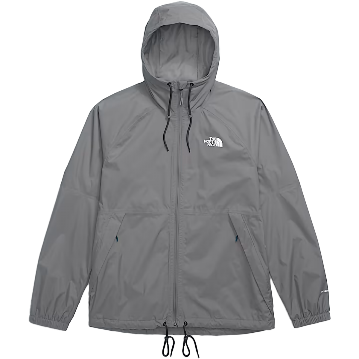 Antora Waterproof Rain Hoodie for Men & Women - Lightweight Windproof Jacket for Hiking, Camping & Outdoor Activities