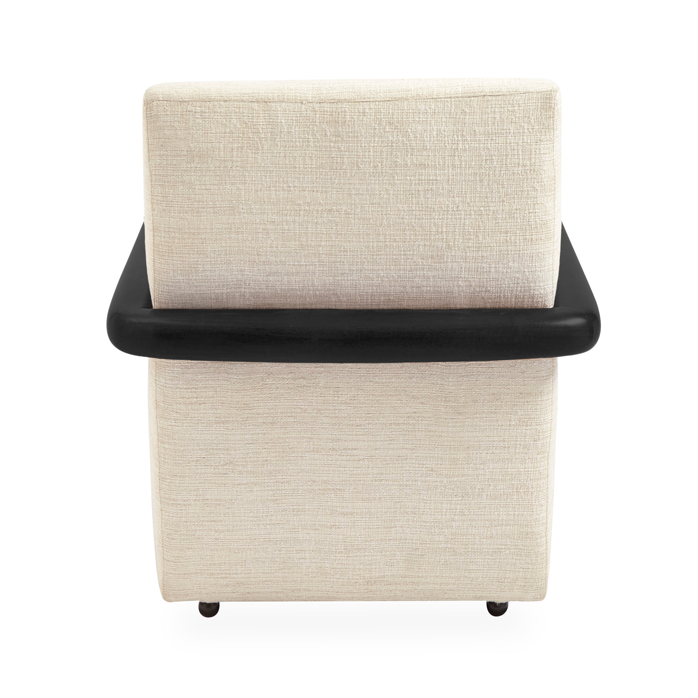 St. Germain Club Chair - Modern Accent Armchair for Living Room, Lounge & Office - Comfortable Upholstered Furniture for Home Decor