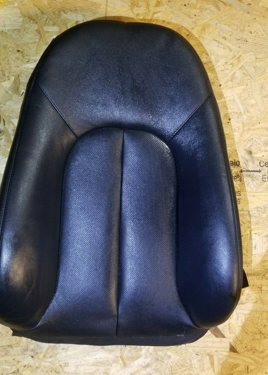 2003-2006 Mercedes CL500 CL55 AMG W215 Front Right Passenger Seat Upper Cushion OEM Replacement - Perfect for Luxury Car Interior Repair & Restoration