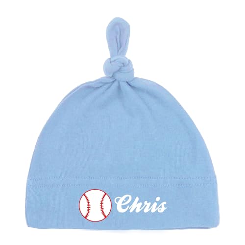 Baby Blue-baseball