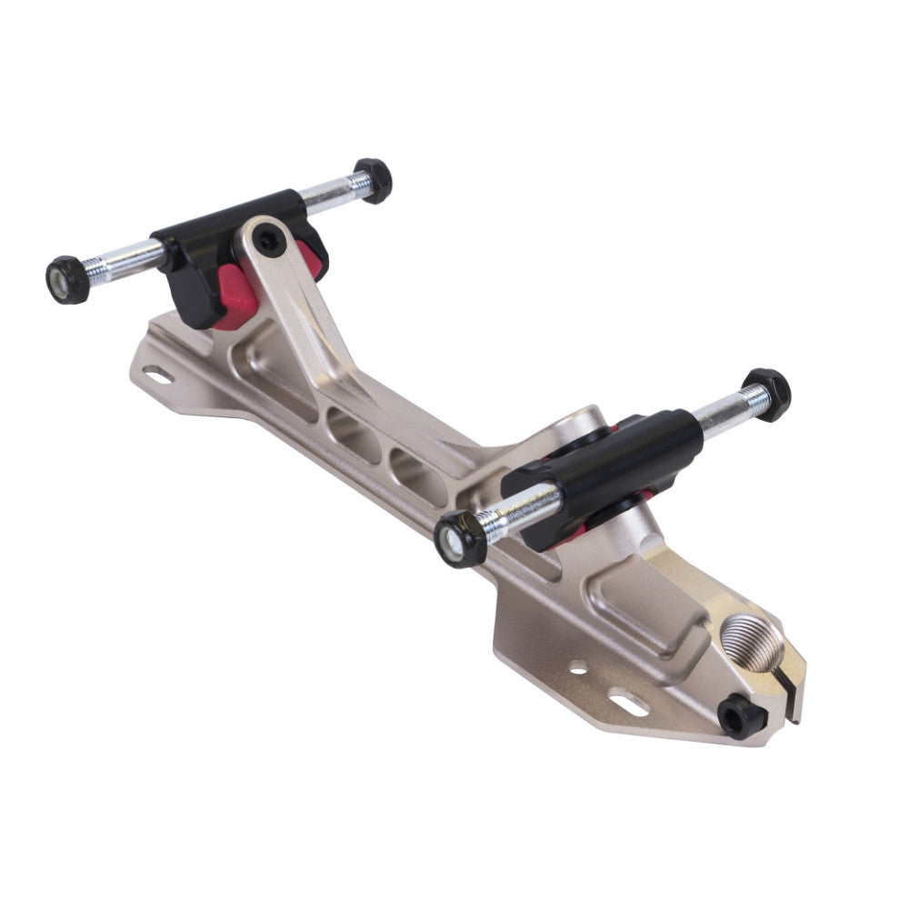 Powerdyne Arius Platinum Plate - Premium Weight Plate for Home & Gym Workouts - Perfect for Strength Training, CrossFit & Fitness Enthusiasts