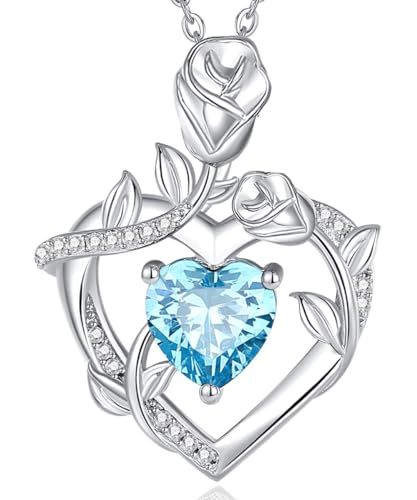 03 Mar - Aquamarine