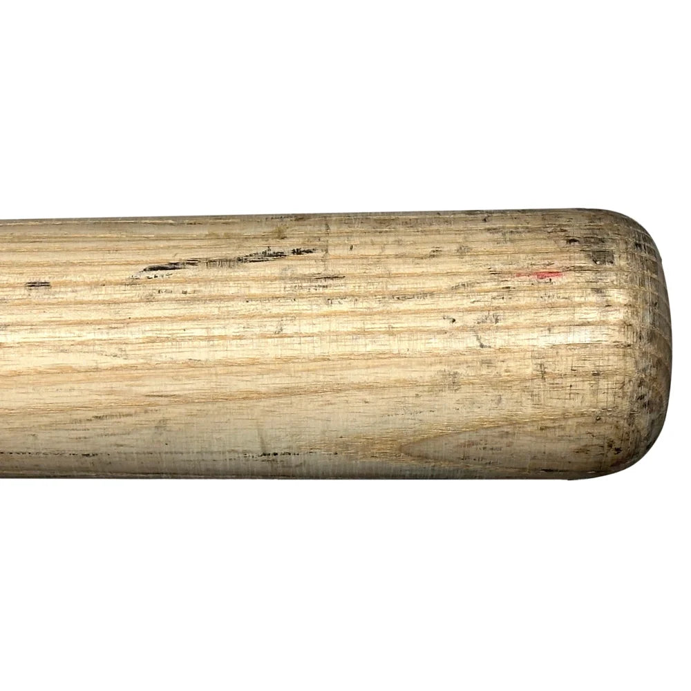 Mike Lowell Game Used 2000 Rawlings Baseball Bat PSA/DNA Graded 9 - Authentic Florida Marlins Memorabilia for Collectors & Fans - Perfect for Sports Display & Investment