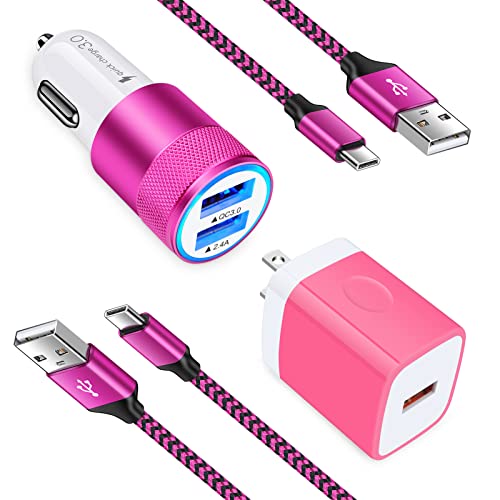 pink