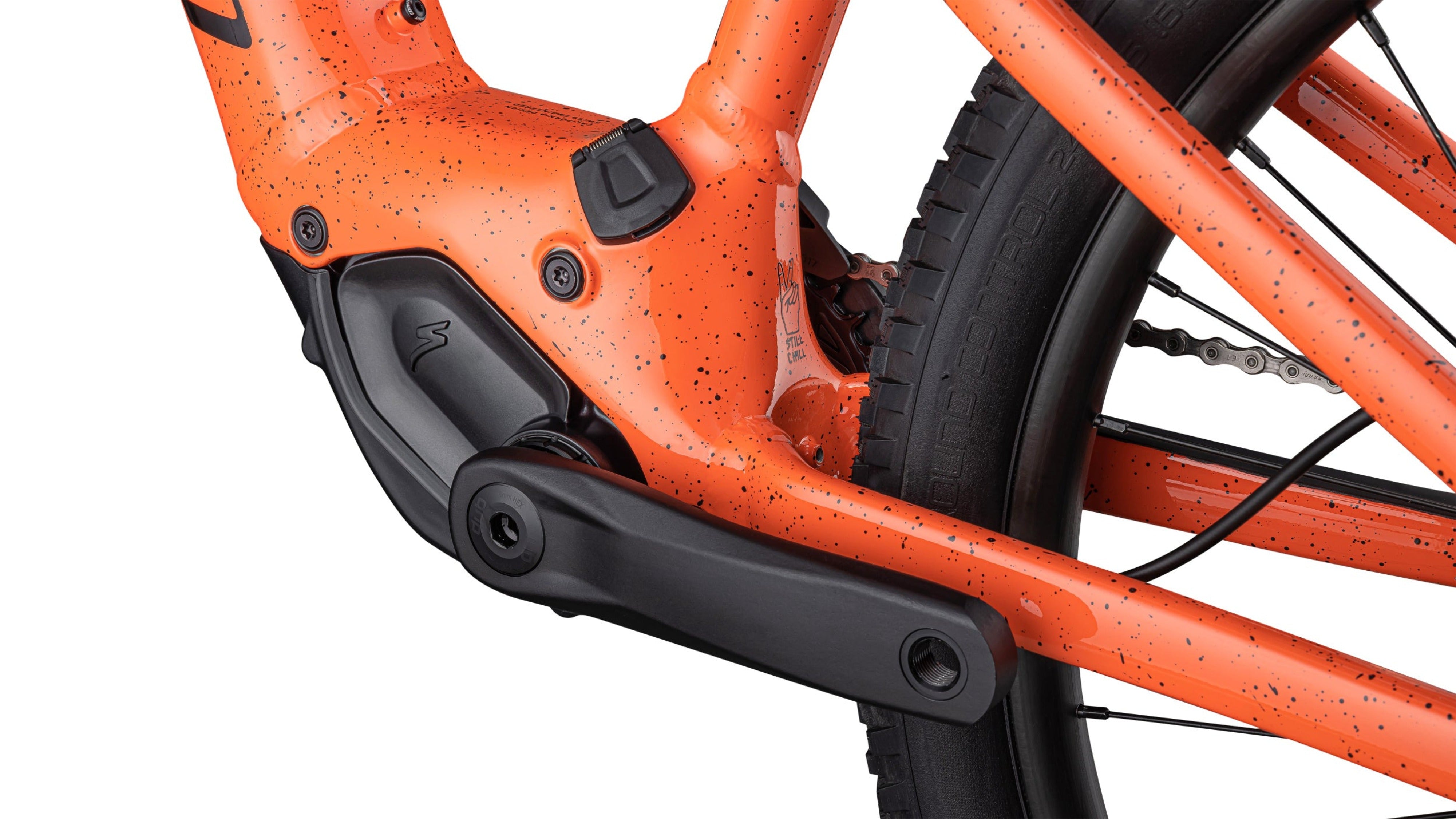 Specialized Turbo Levo SL Kids Electric Mountain Bike - Lightweight & Durable for Young Riders | Perfect for Trail Riding, Commuting & Outdoor Adventures