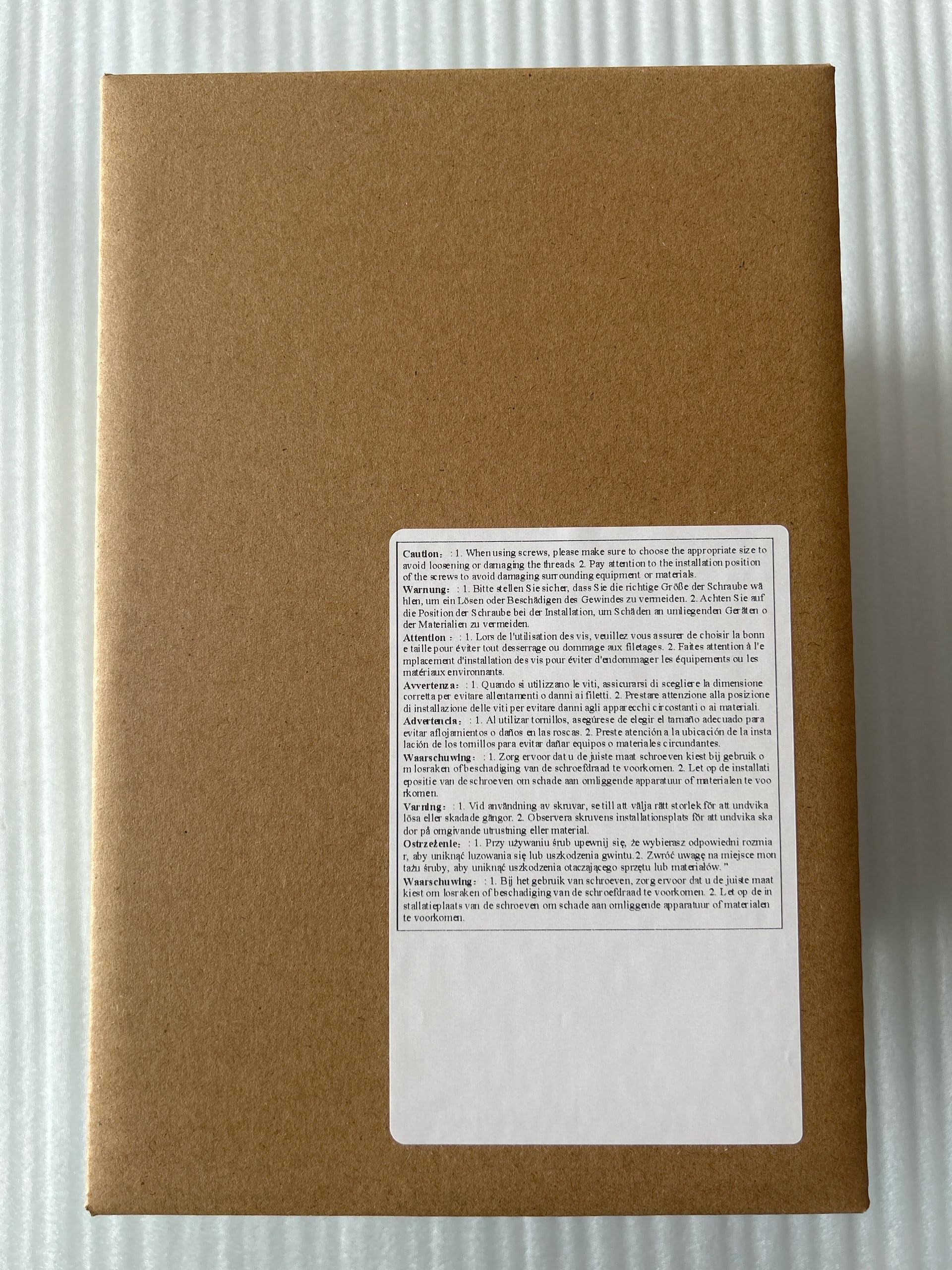 20PCS 1/4
