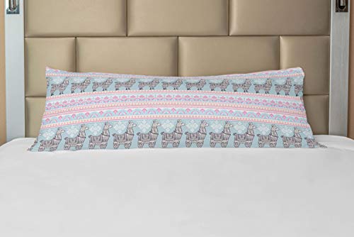 Seafoam Pink