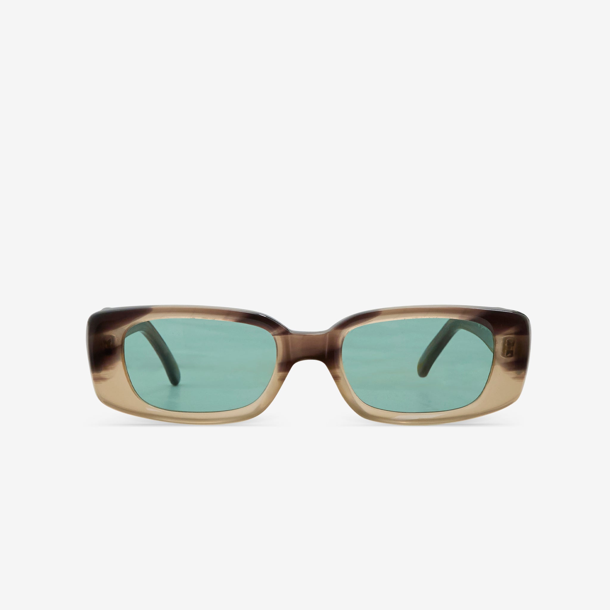 Samhain Sunglasses Ornithologist Brown - Stylish UV Protection Eyewear for Outdoor Adventures & Birdwatching