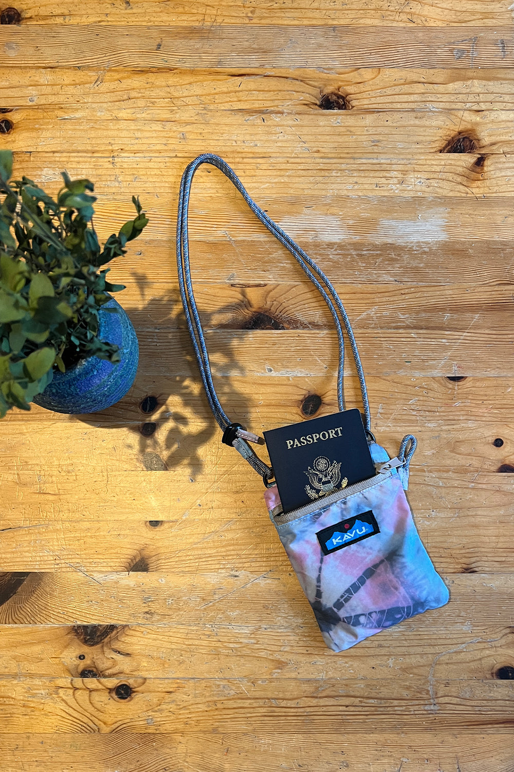 Premium Waspusk Pouch - Durable & Waterproof Storage Bag for Outdoor Adventures, Travel, and Daily Use