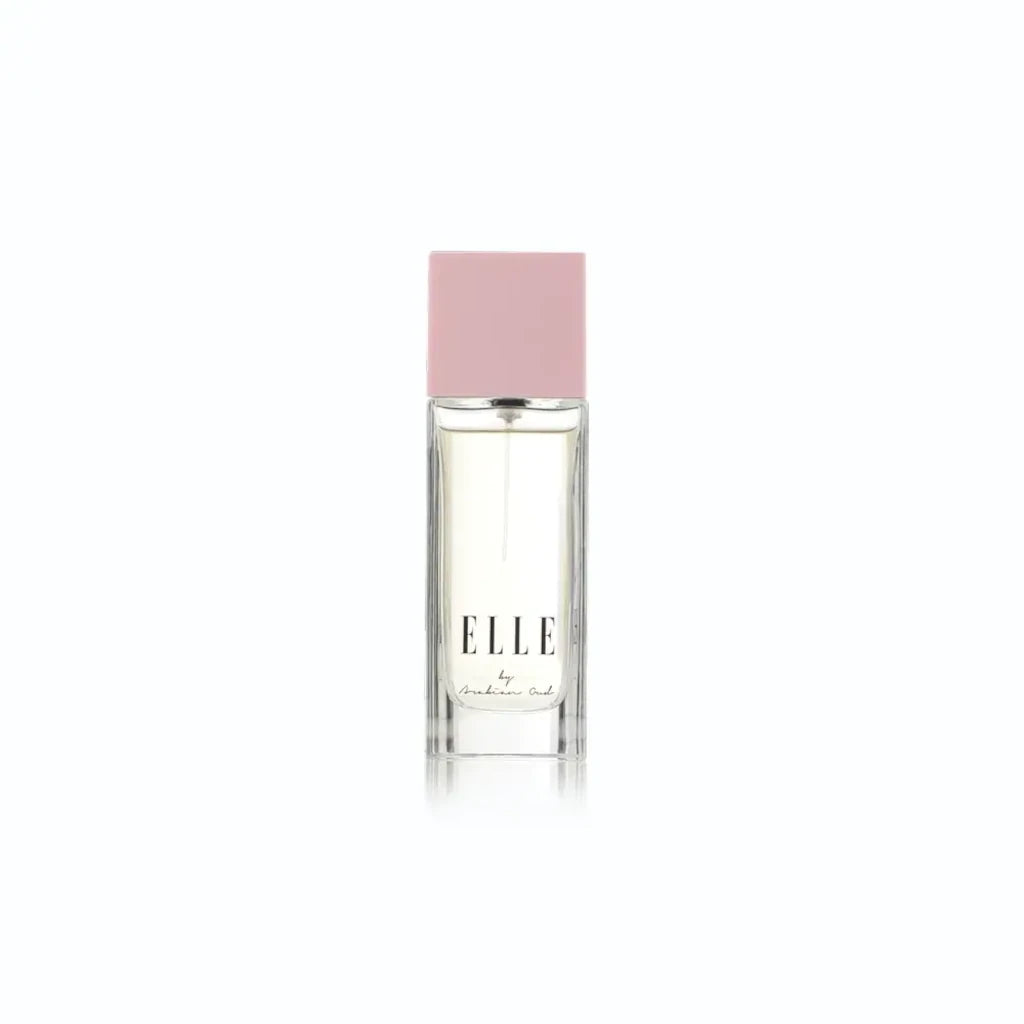 Elle Women's Eau de Parfum 85ml - Floral & Fruity Fragrance for Day & Night Wear, Perfect for Work, Date & Special Occasions