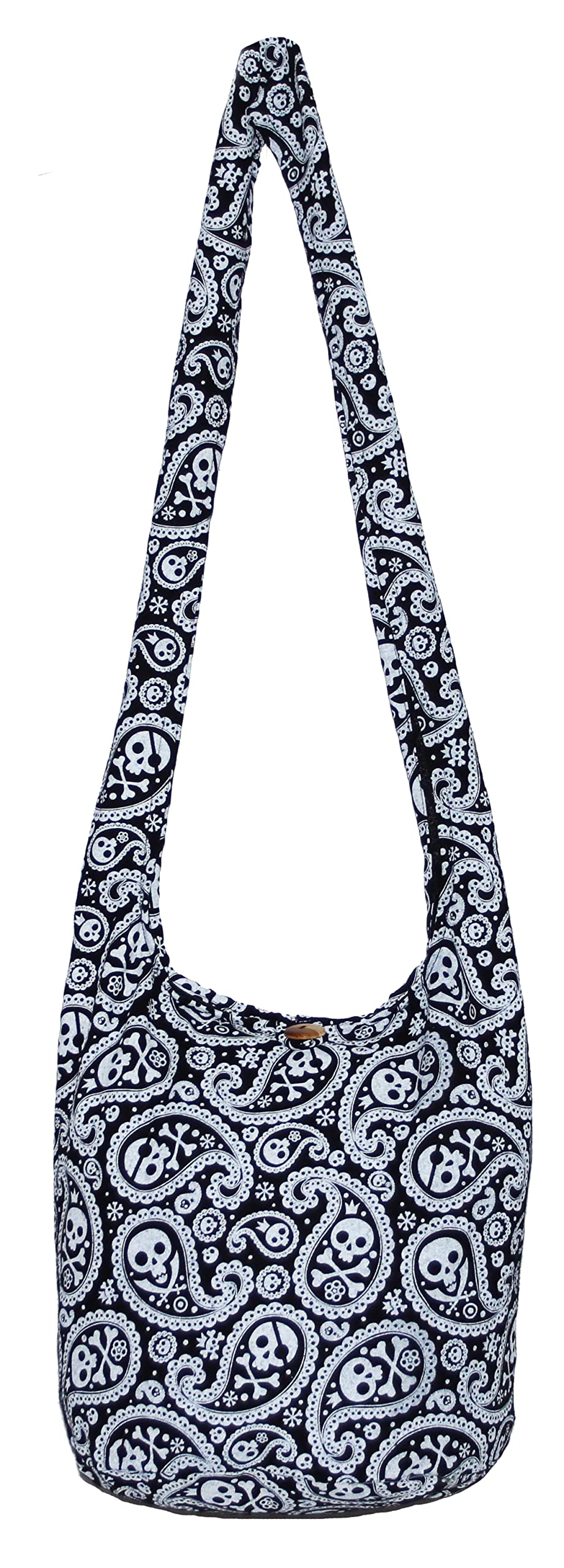 Bohemian Crossbody Bag for Women - 33