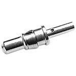 130338-0000 Contact PIN Crimp ST Cable Mount Loose (5 Pack) - Perfect for Automotive Wiring, Electrical Repairs, and DIY Projects