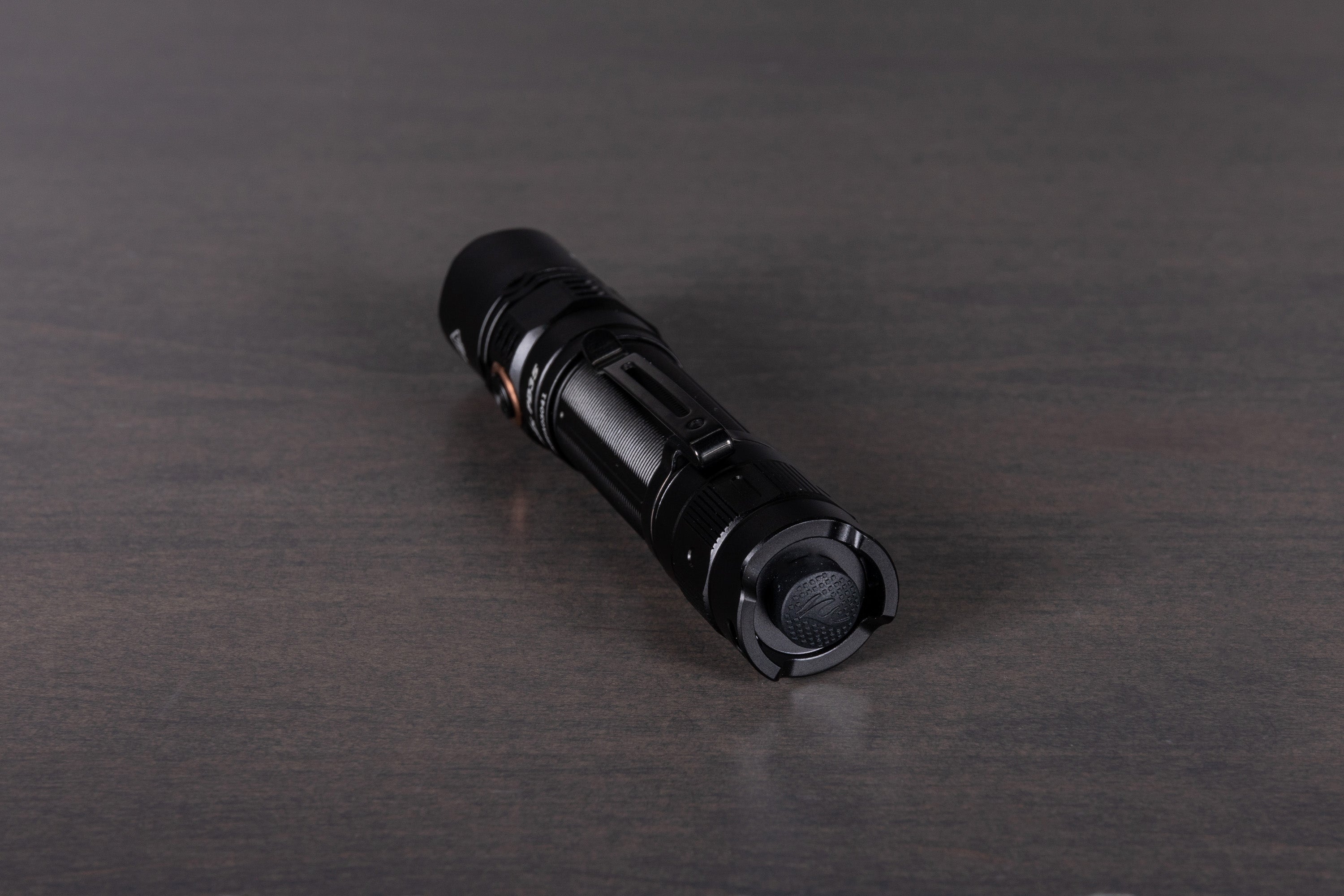 Fenix PD35 V3 Flashlight Kit - 1000 Lumens, Rechargeable LED Tactical Flashlight for Outdoor, Camping, Hiking & Emergency Use