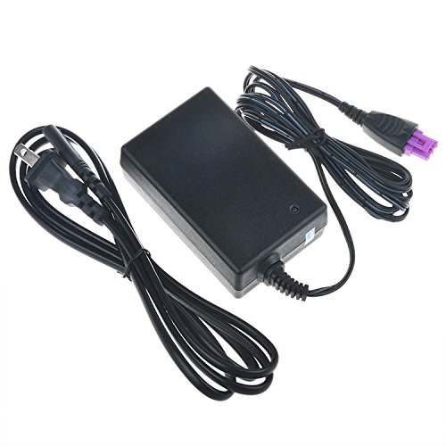 Original Title: Accessory USA 32V 625mA AC DC Adapter for Select HP Printers (0957-2269); HP 0957-2242 Photosmart All-in-One Printer Power Supply Cord   Optimized Title:   **32V 625mA AC/DC Power Adapter for HP Printers (0957-2269, 0957-2242) - Compatible with HP Photosmart All-in-One Printers - Replacement Power Supply Cord - Perfect for Home & Office Printing**