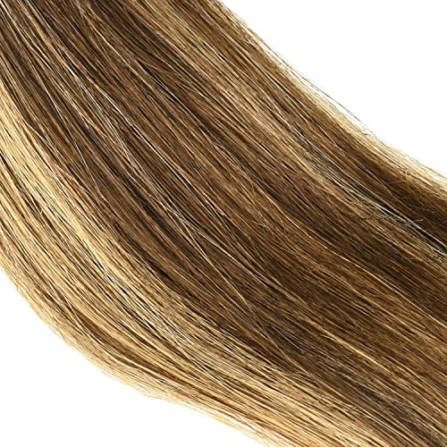 4T27P4# Medium Brown to Dark Blonde
