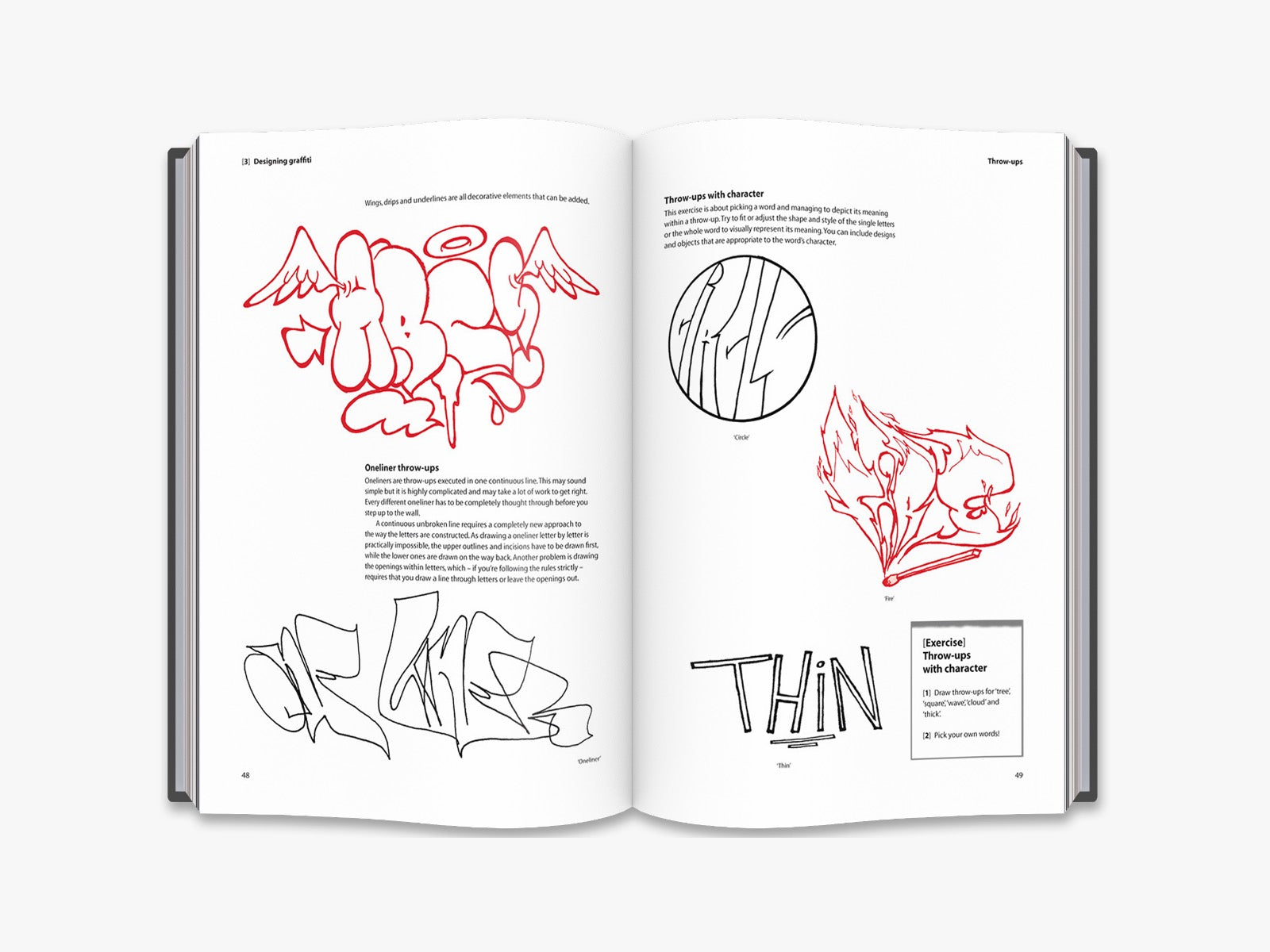 Graffiti School Kit - Learn Street Art with Spray Paint & Stencils for Beginners - Perfect for Urban Art, DIY Projects & Wall Decor