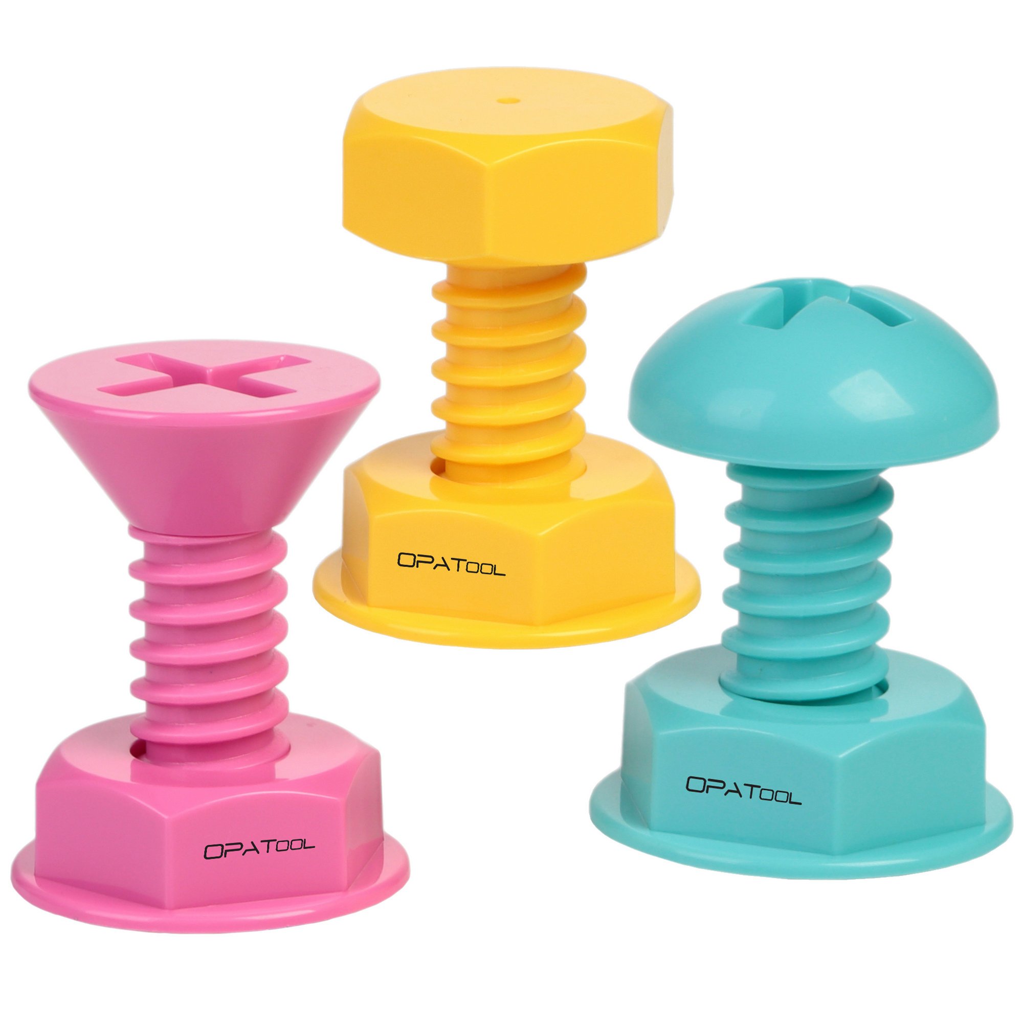 Decorative Adhesive Wall Hooks - Safe & Fun 3-Color Multi-Purpose Hooks for Kids Room, Game Zone Organization, Office & Home Decor | Perfect for Hanging Coats, Bags, Toys & Artwork