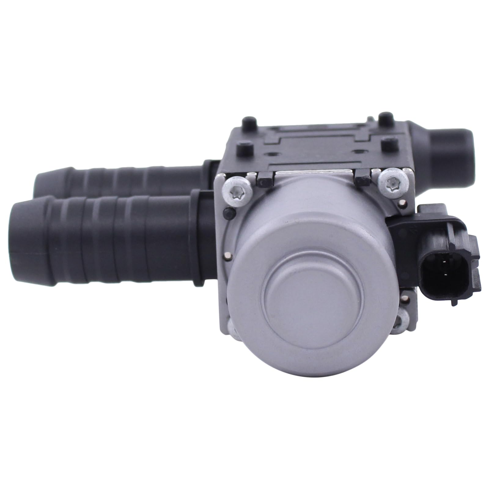 MOTOKU Engine Heater Control Valve Solenoid Replacement for Ford Escape 2013-2019 & Transit Connect 2014-2018 - Fix Cold Start Issues & Improve Engine Performance in Winter