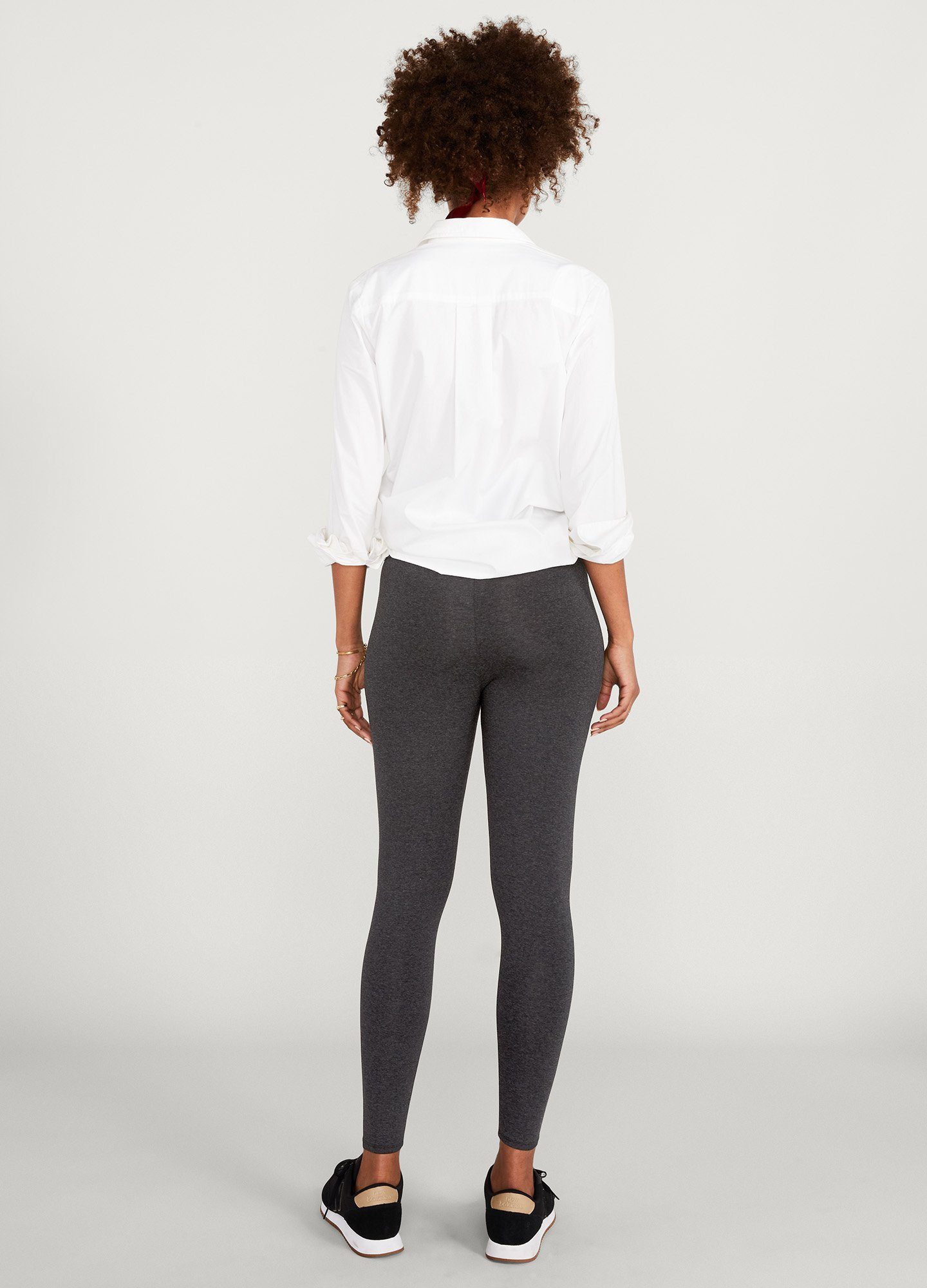 Best High-Waisted Leggings for Women - Before, During & After Workout - Yoga, Running & Gym Essentials