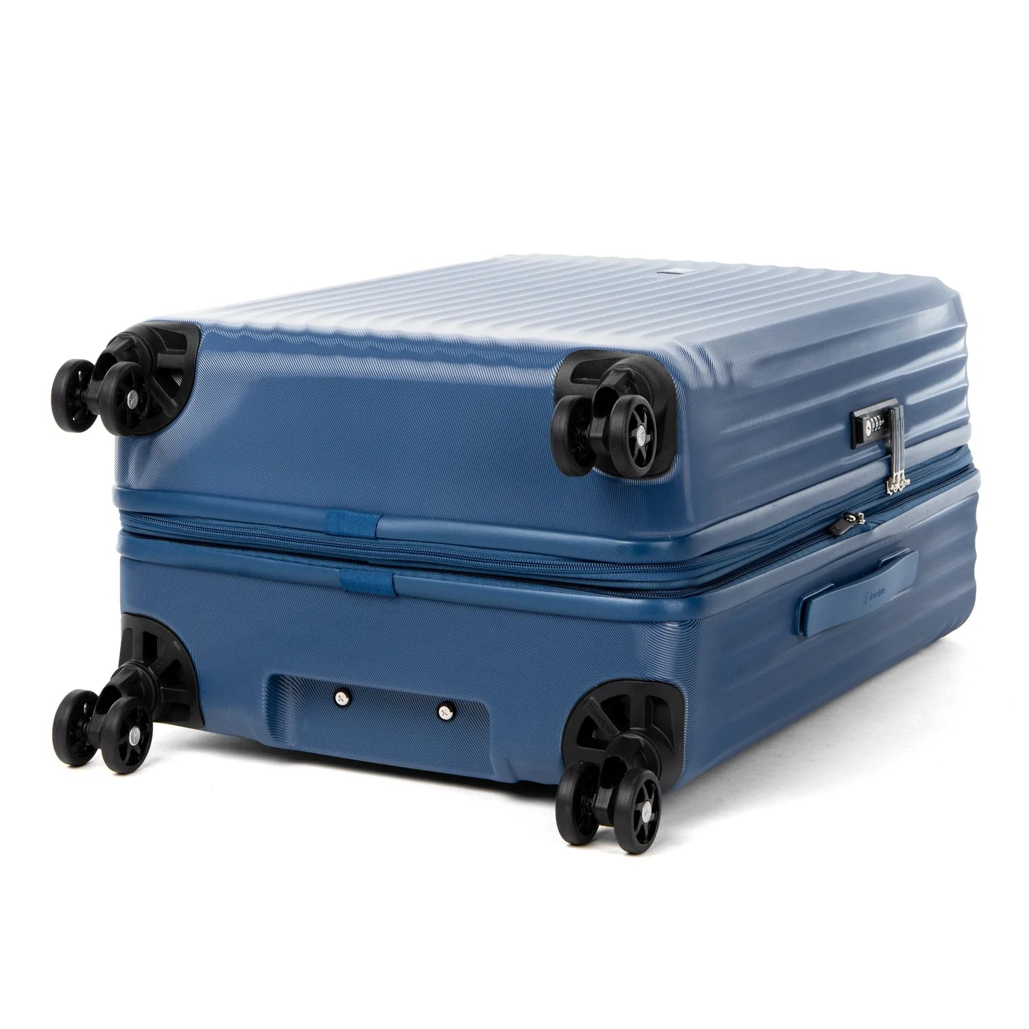Travelpro Maxlite Air Medium Expandable Hardside Spinner Luggage - Lightweight Check-in Suitcase for Business Travel & Vacation | Durable Carry-On with 360° Wheels